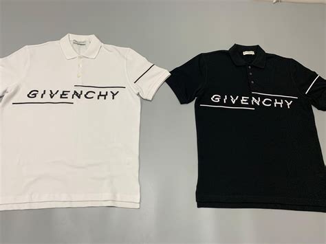 givenchy logo polo shirt reddit designerep|r/DesignerReps on Reddit: Givenchy's latest POLO is completed, .